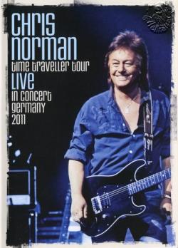Chris Norman - Time Traveller Tour. Live In Concert Germany