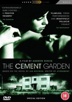   / The Cement Garden