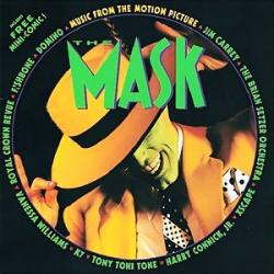 OST  / The Mask