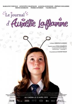    / Le journal d'Aurelie Laflamme MVO