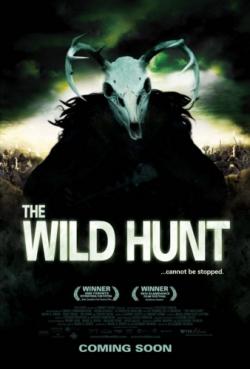   / The Wild Hunt VO