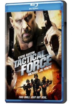   / Tactical Force MVO