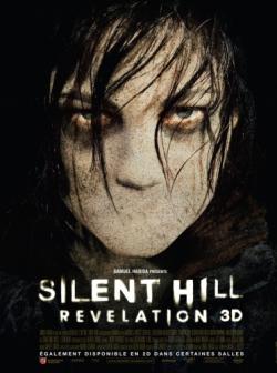   2 / Silent Hill: Revelation 3D DUB
