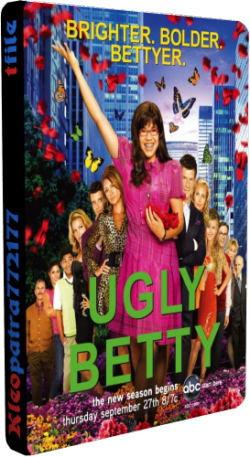  , 3  1-24   24 / Ugly Betty [Fox Life]