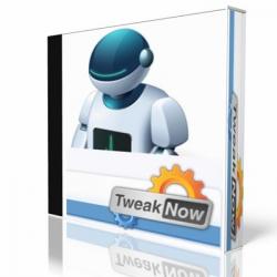 TweakNow PowerPack 4.3.1 RePack