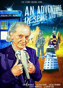      / An Adventure in Space and Time MVO