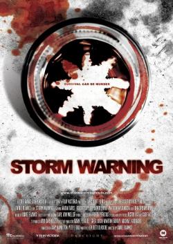   / Storm Warning DUB
