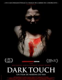     /   / Dark Touch MVO