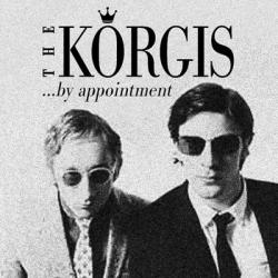 The Korgis - ... By Appointment