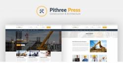 PiThree Press v 1.0 Portable