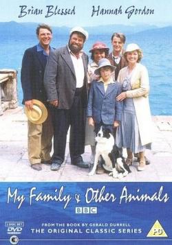     , 1  1-10   10 / My Family and Other Animals