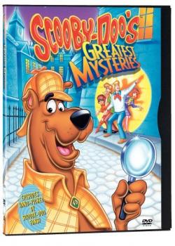  :    / Scooby-Doo's Greatest Mysteries DUB