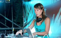 DJ Polina - Summer Mix 2006