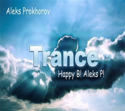Aleks Prokhorov- Happy B! Aleks P! TR