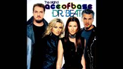 Ace of Base - Dr. Beat