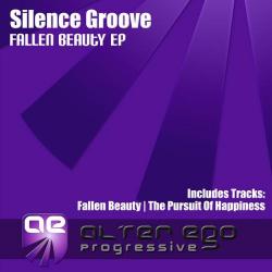 Silence Groove - Fallen Beauty