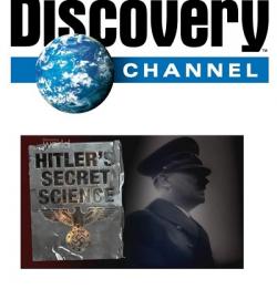    / Hitler's Secret Science VO