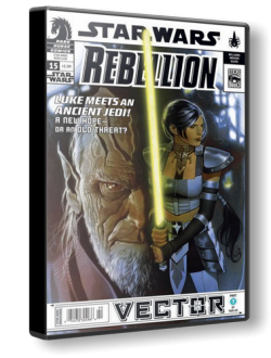 Star Wars: Rebellion [ENG]
