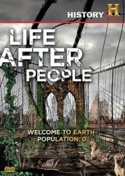   , 1  1-6  / Life After People