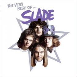 SLADE - The Very Best of...