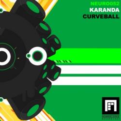Karanda - Curveball