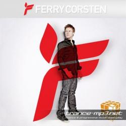 Ferry Corsten - Corsten's Countdown 182