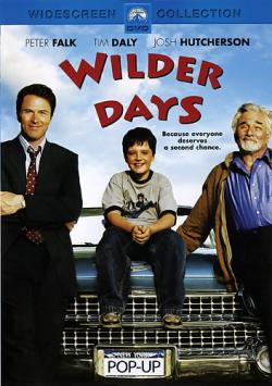   / Wilder Days MVO
