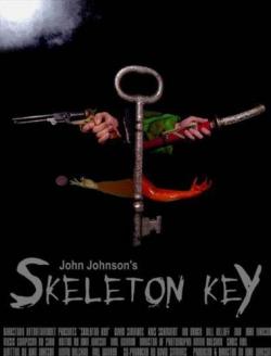  / Skeleton Key VO