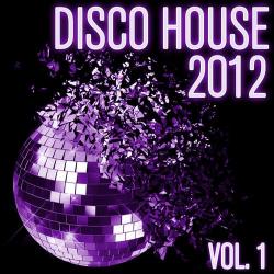 VA - Disco House Vol. 1