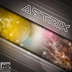 Astrix - Stars On 35 EP