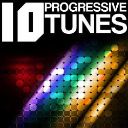 VA - 10 Progressive House Tunes Vol.2