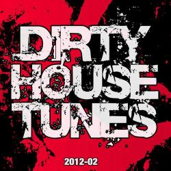 VA - Dirty House Tunes 2012-02