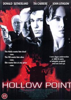  / Hollow Point 2xMVO+2xAVO