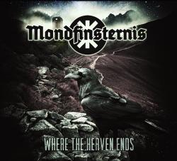 Mondfinsternis - Where The Heaven Ends