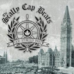The Scally Cap Brats - Our Storied Past