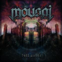 Mousai - Full Circle