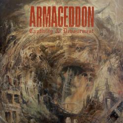Armageddon - Captivity Devourment