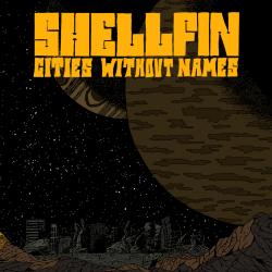 Shellfin - Cities Without Names