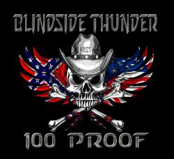 Blindside Thunder - 100 Proof