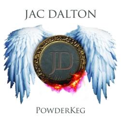 Jac Dalton - Powderkeg