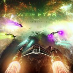 Wide Eyes - Terraforming