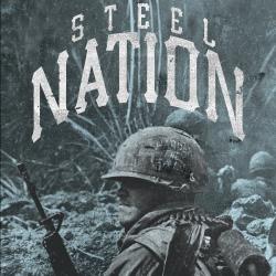 Steel Nation - The Harder They Fall