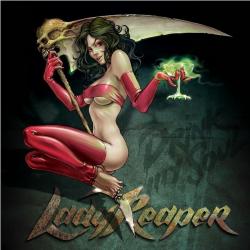 Lady Reaper - Lady Reaper