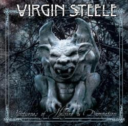 Virgin Steele - Nocturnes Of Hellfire Damnation