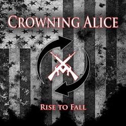 Crowning Alice - Rise To Fall