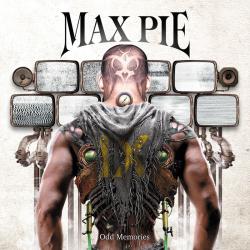 Max Pie - Odd Memories