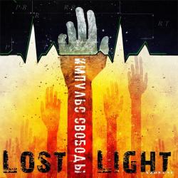 Lost Light -  
