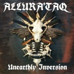 Allura'taq - Unearthly Inversion