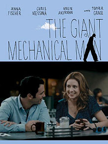 Mechanical Man - Mechanical Man