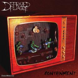 Depraved Plague - Containment